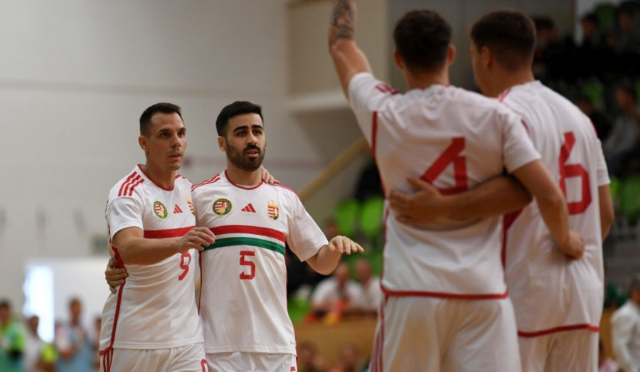 Fotó: MLSZ (archív)