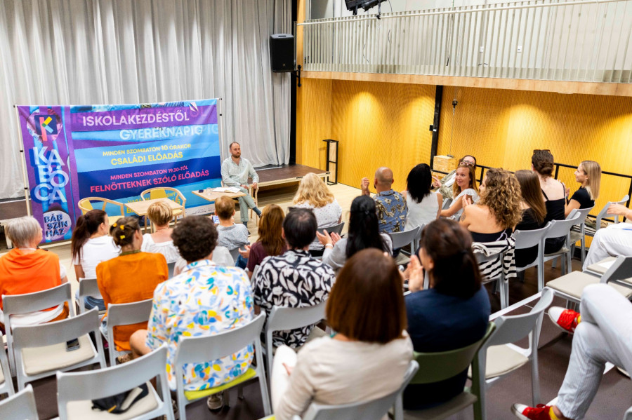 Fotó: Toroczkai Csaba