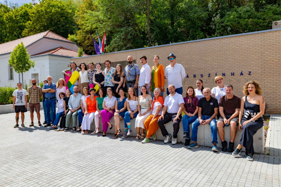 Fotó: Toroczkai Csaba