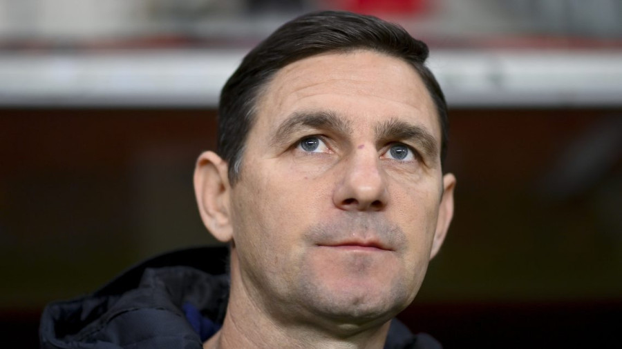 Fotó: Czeglédi Zsolt / MTI (archív)