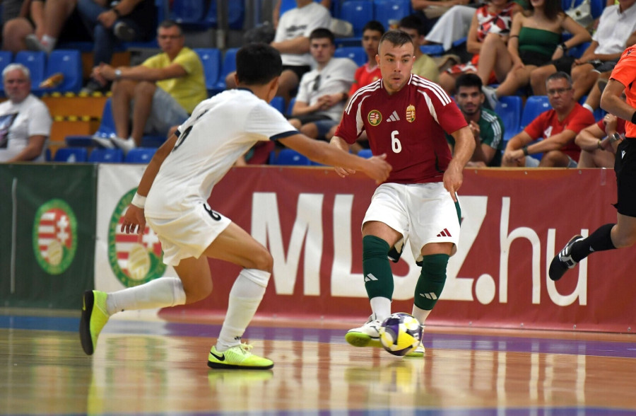 Fotó: MLSZ