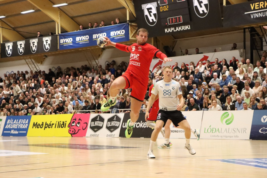 Fotó: handballveszprem.hu