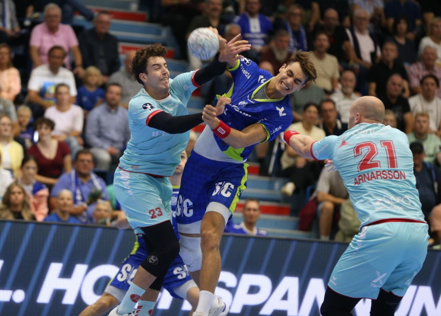 Fotó: mt-melsungen.de - Philipp Ising