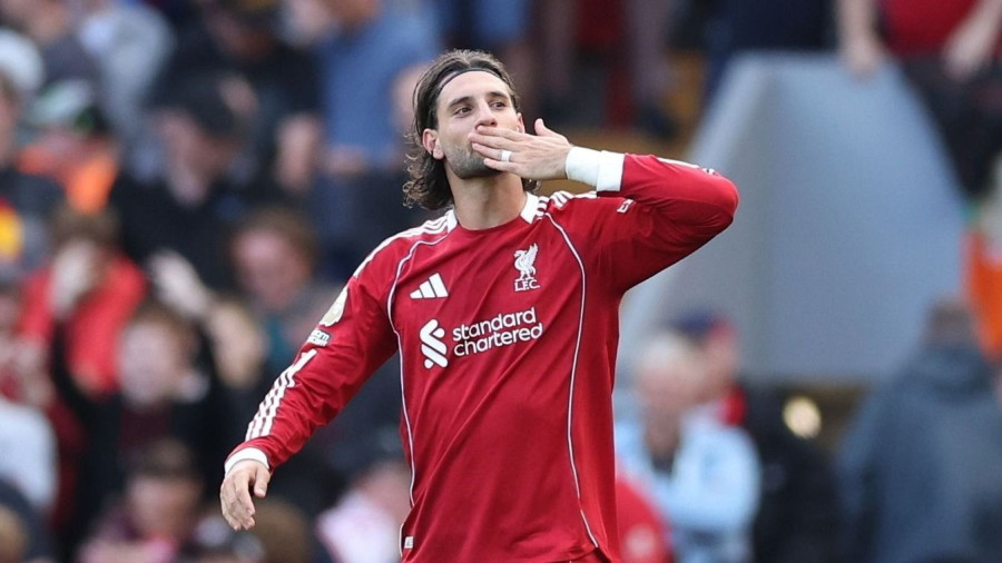 Fotó: Adam Vaughan Forrás: MTI/EPA