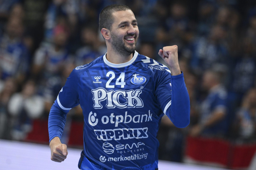 Fotó: MTI/Czeglédi Zsolt (archív)