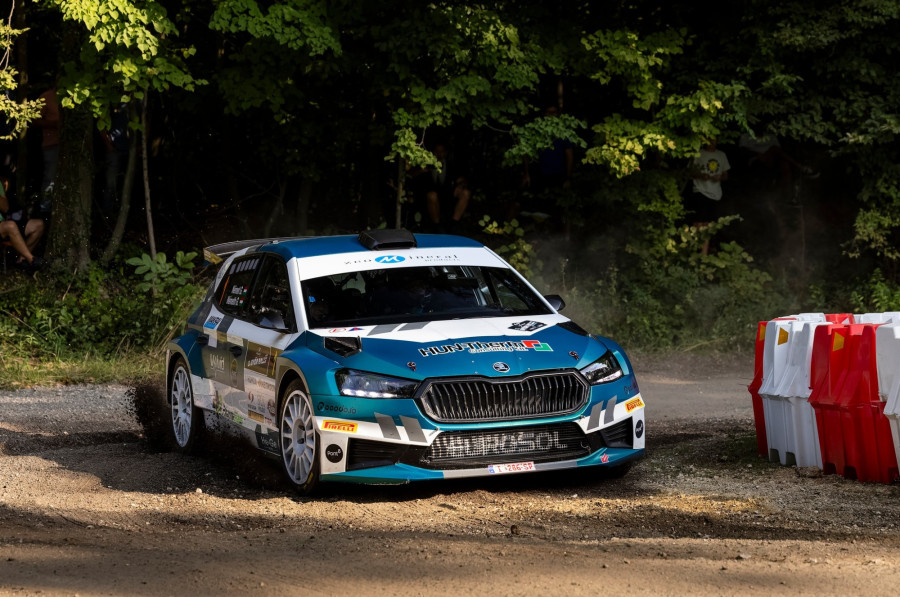 Fotó: Német Motorsport Facebook