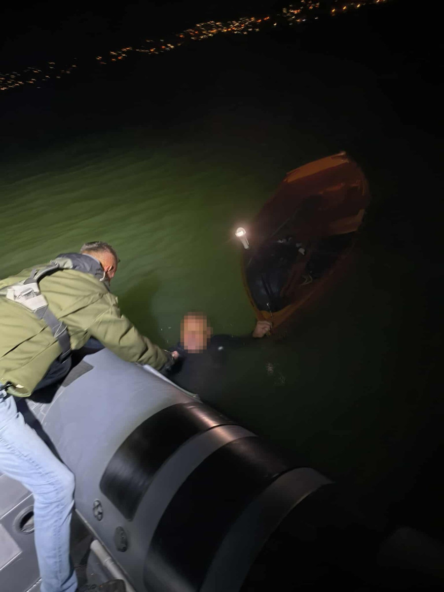 Fotó: Vízimentők Országos Szakszolgálata