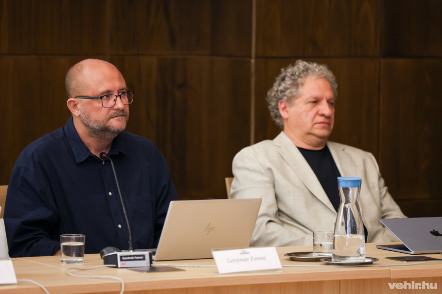 Gerstmár Ferenc, Adamecz Zoltán