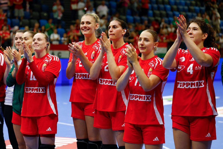 Fotó: MKSZ (archív)