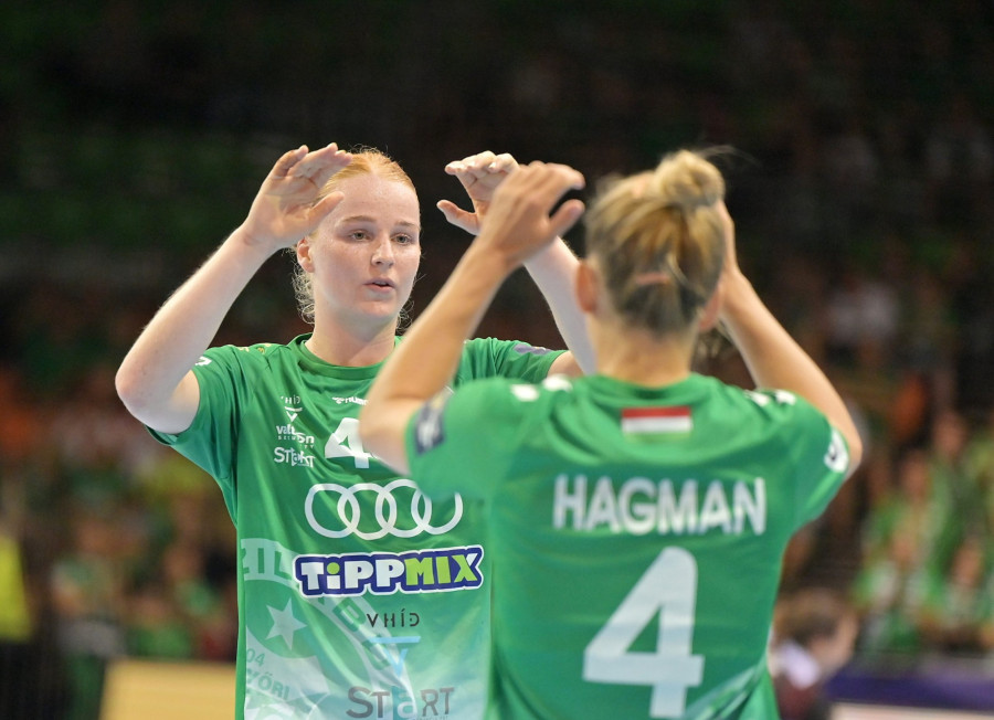 Fotó: MTI/Krizsán Csaba (archív)