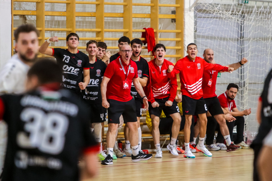 Fotó: veszpremhandballacademy.hu