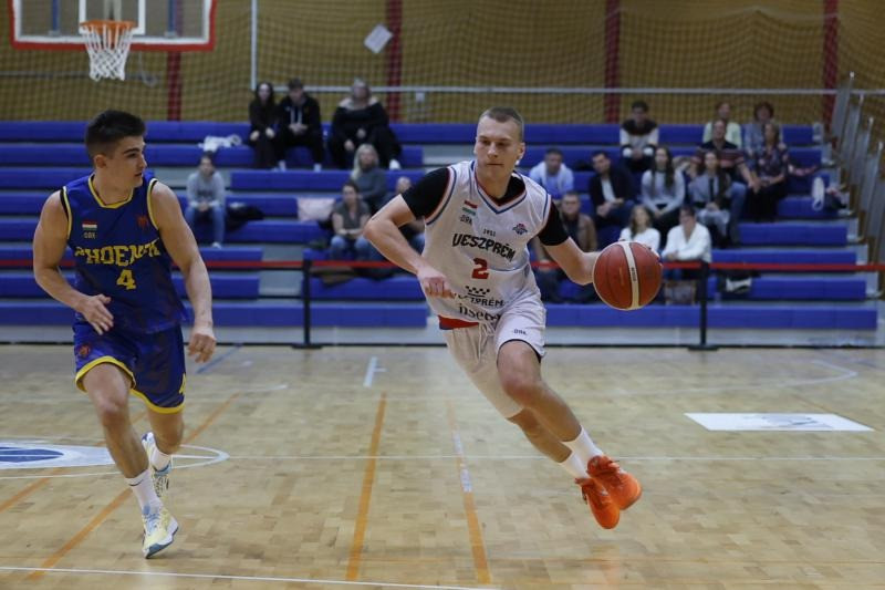 Fotó: veszpremkosar.hu / Szász Péter