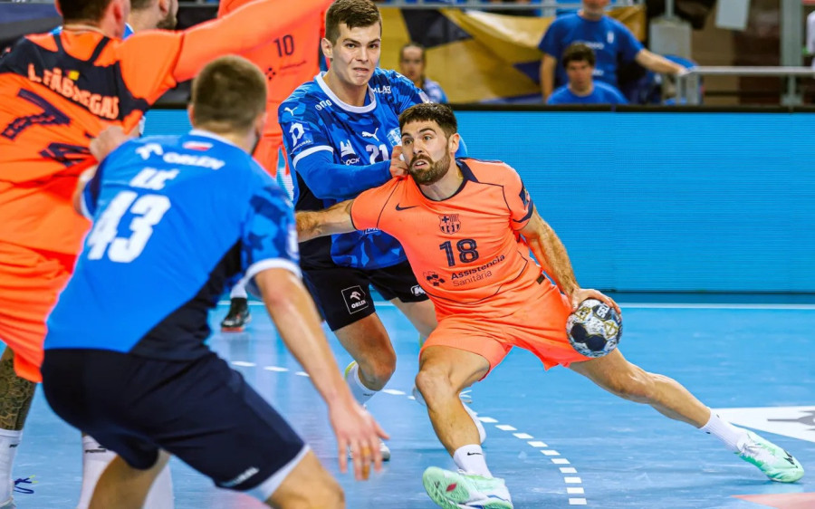 Fotó: ehfcl.eurohandball.com