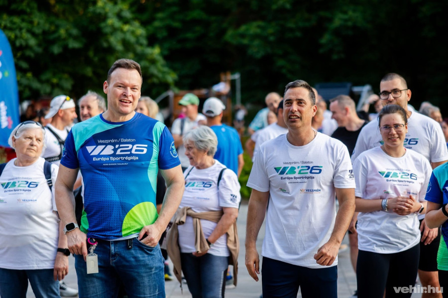 Kiss Balázs és Ovádi Péter