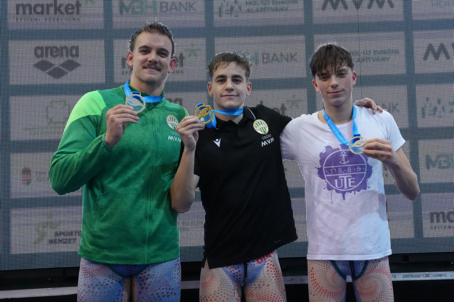 Fotó: MÚSZ Facebook