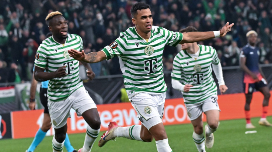 Fotó: MTI/Illyés Tibor