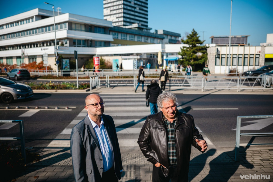 Gerstmár Ferenc, Adamecz Zoltán