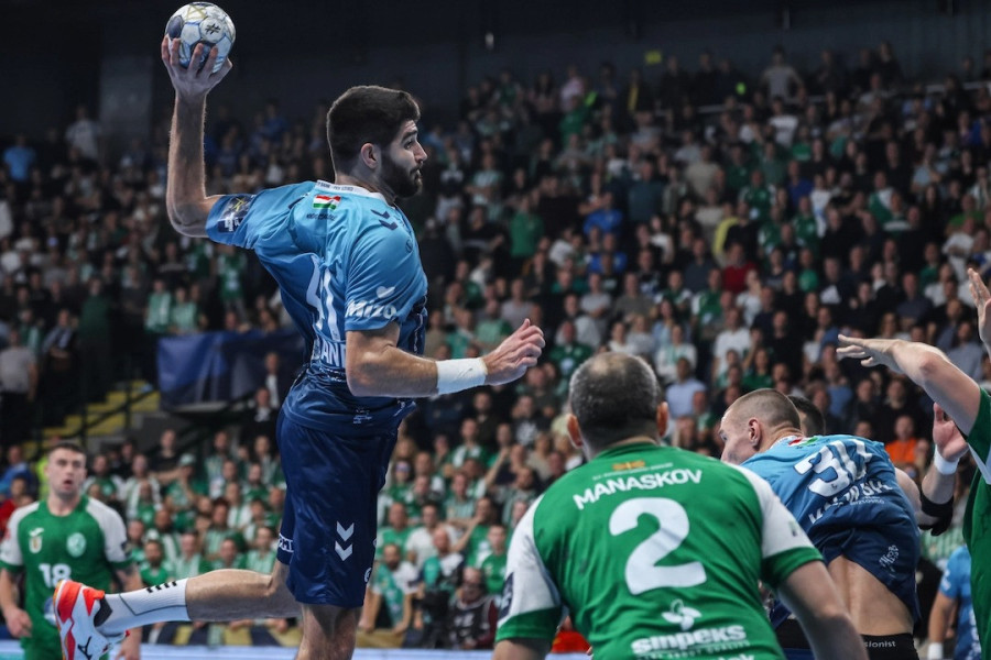 Fotó: Sólya Eliza - pickhandball.hu