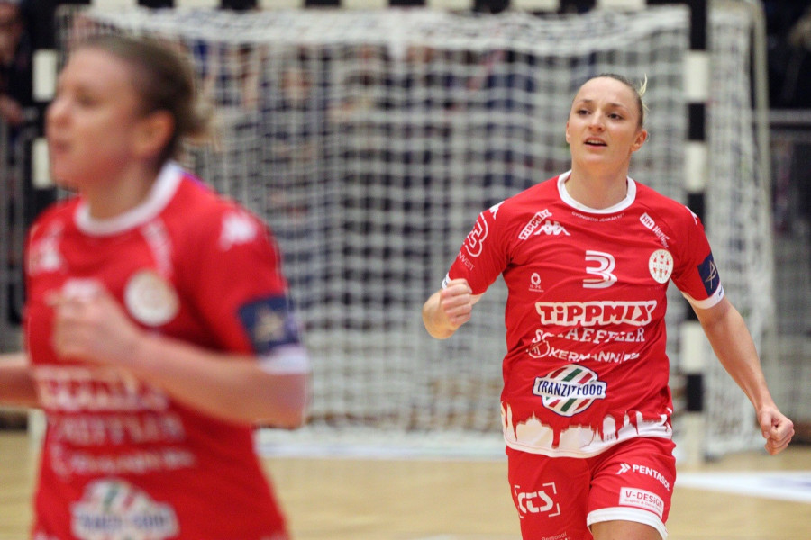 Fotó: DVSC Facebook (archív)