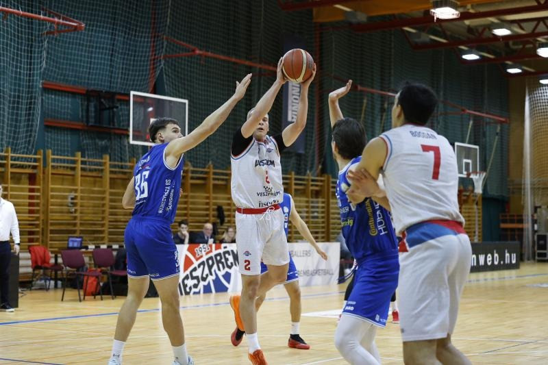 Fotó: Szász Péter - veszpremkosar.hu