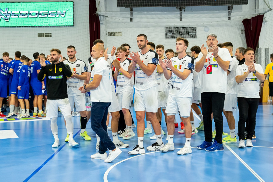 Fotó: BKSE Facebook (archív)