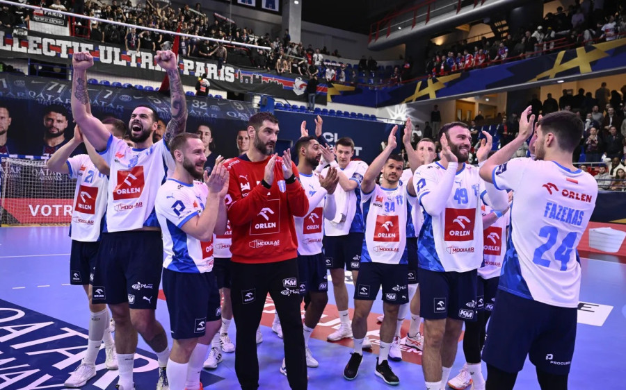 Fotó: ehfcl.eurohandball.com