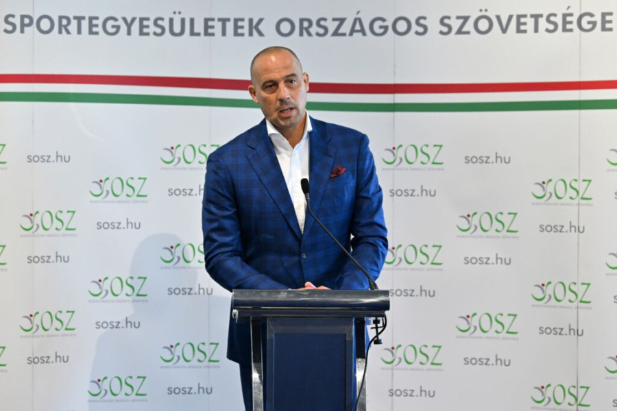 Fotó: MTI/Purger Tamás (archív)