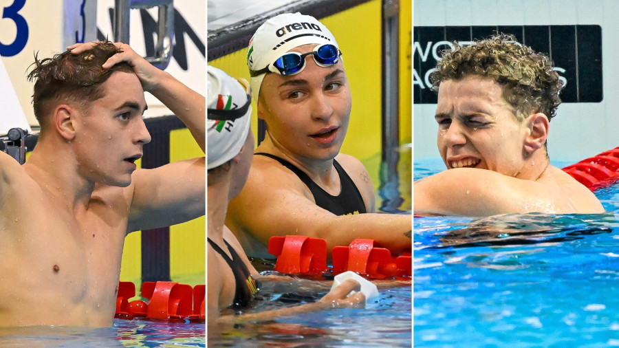 Fotó: MTI / m4sport.hu