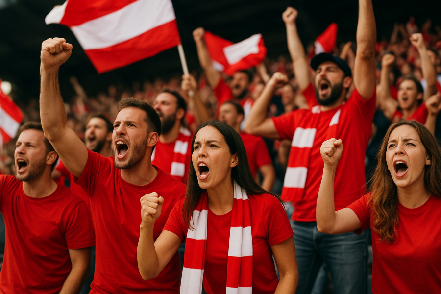 AI által generált fotó