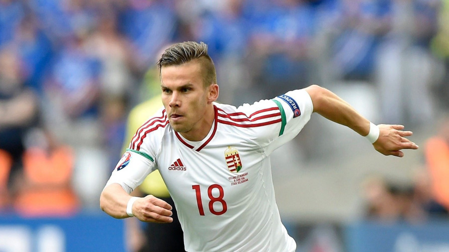 Stieber Zoltán - MTI Fotó: Illyés Tibor