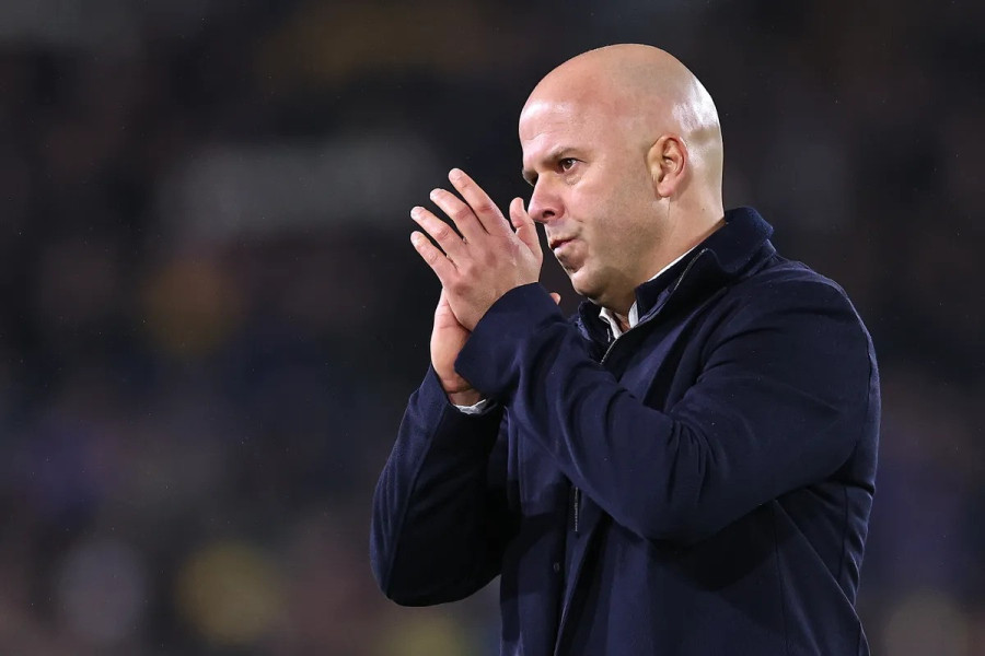 Fotó: Robbie Jay Barratt - AMA