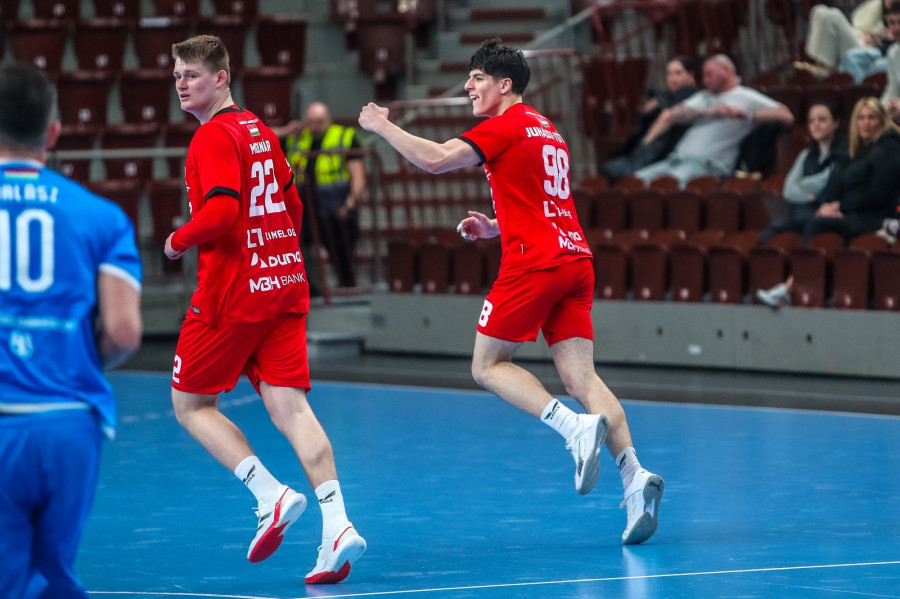 Fotó: veszpremhandballacademy.hu