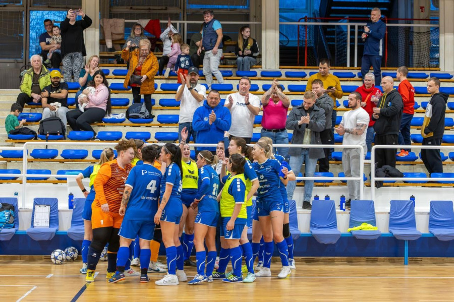 Fotó: Takács Géza - VESC