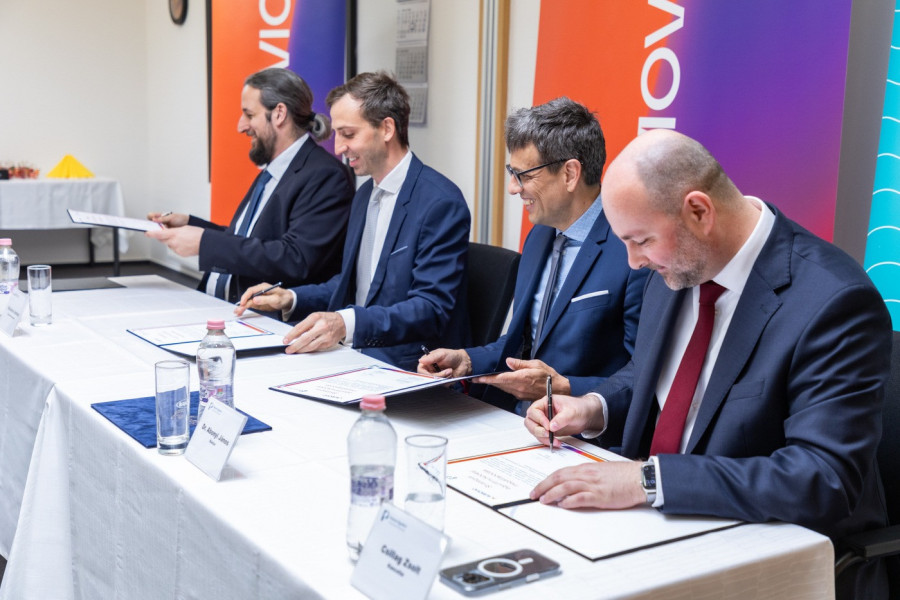 Fotók: Gáti Kornél (Pannon Egyetem)