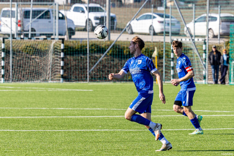 Újabb rangadó vár a Balatonalmádira (archív fotó)