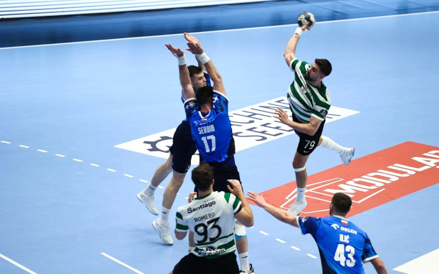 Fotó: ehfcl.eurohandball.com