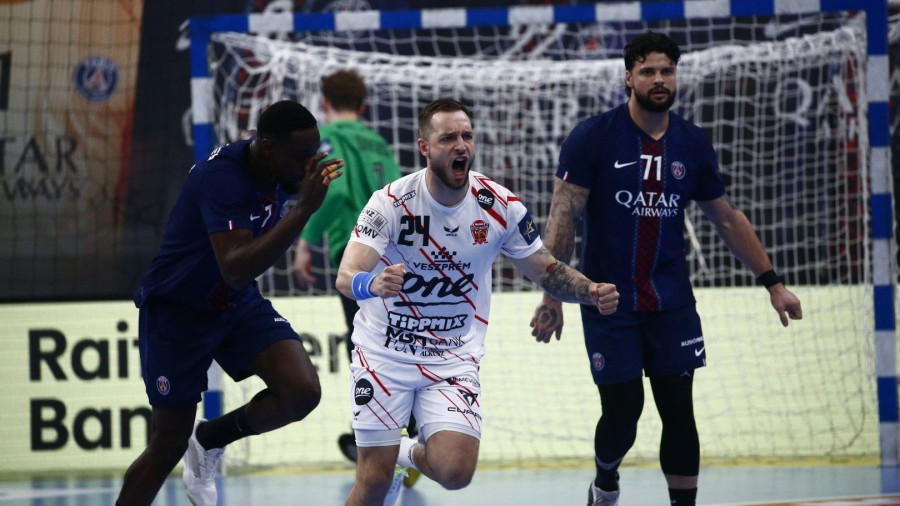 Fotó: ehfcl.eurohandball.com
