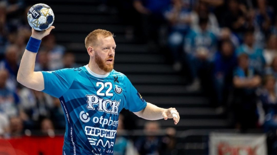 Fotó: pickhandball.hu
