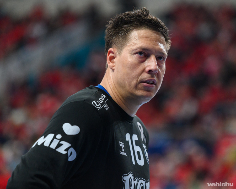 Mikler Roland hosszabbított Szegeden