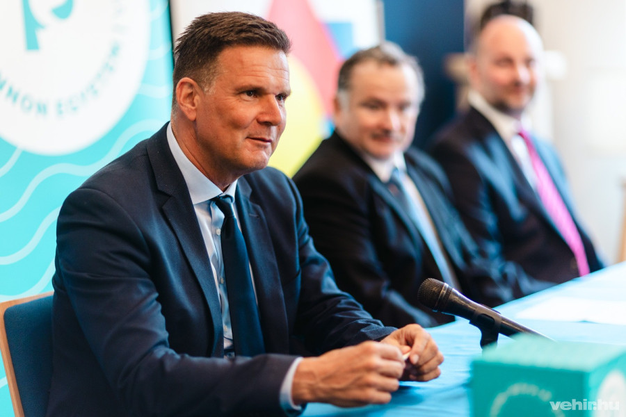 Prof. Dr. Birkner Zoltán