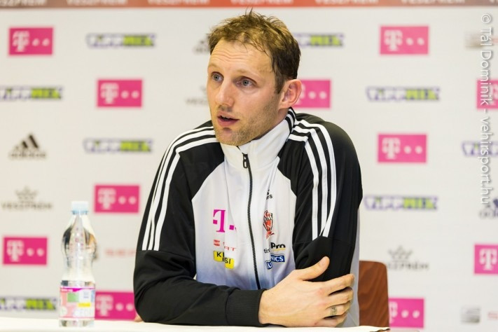 Iváncsik Gergő (archív fotó)