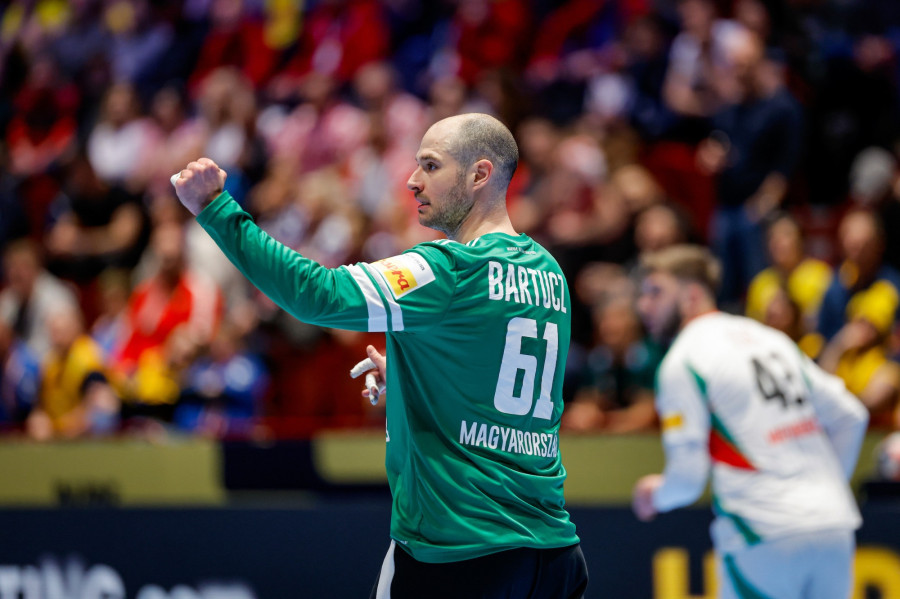 Fotó: Mandatory Credit © Anze Malovrh / kolektiff