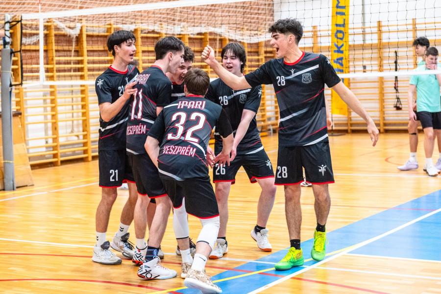 FOTÓ: DIÁKOLIMPIA HIVATALOS OLDALA