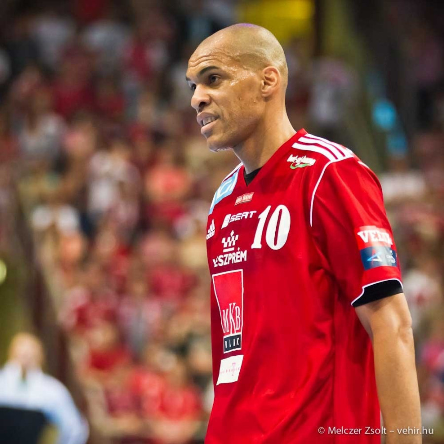 Perez Carlos is ott lesz az eseményen