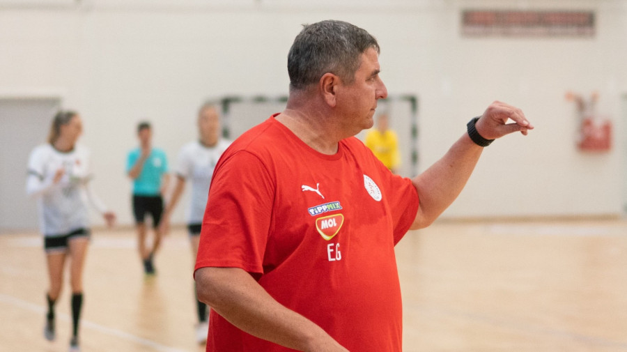 Fotó: Facebook/Esztergom Handball