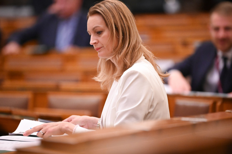Fotó: Forsthoffer Ágnes Facebook oldala