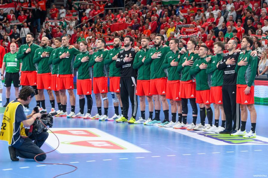 Még van esély a vb-szereplésre