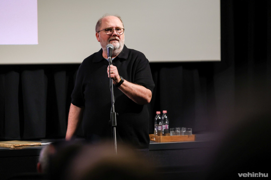 Bárány László