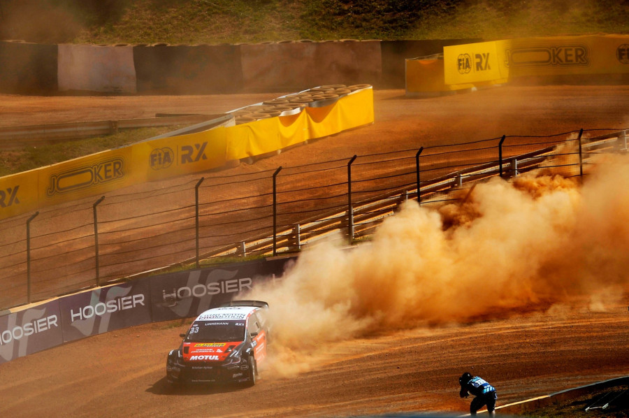 Fotó: Nyirád Racing Center