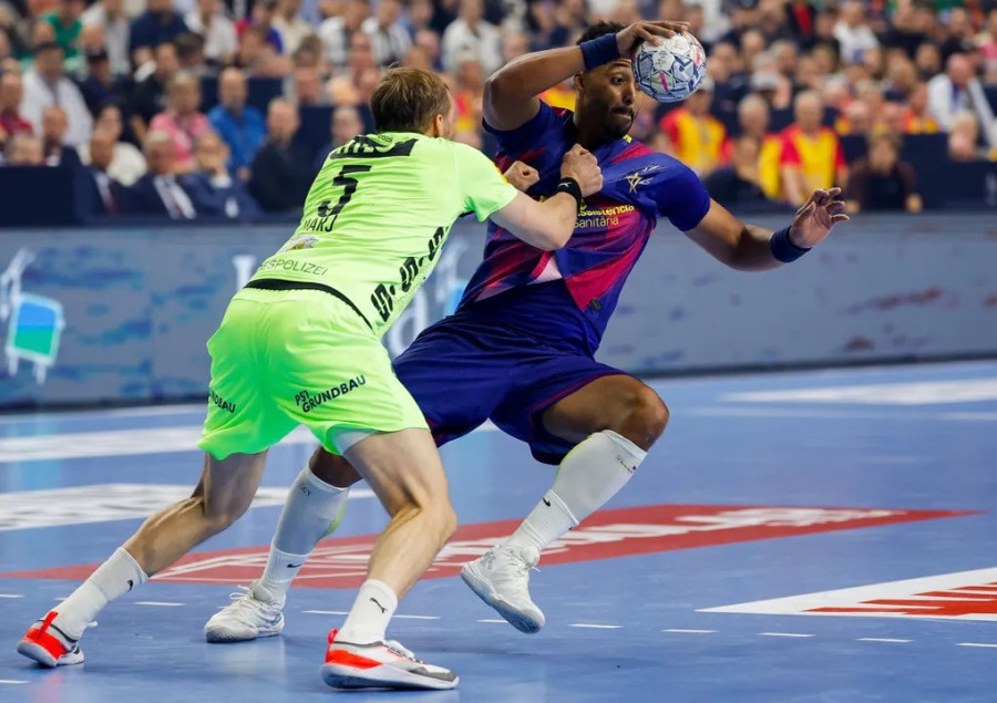 Fotók: ehfcl.eurohandball.com